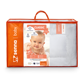 INTER-WIDEX Pościel wypełniona CLASSIC 90x120