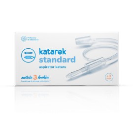 KATAREK Aspirator standard