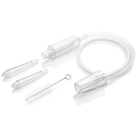 KATAREK Aspirator standard