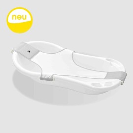 KEEEPER 10340 IWONA Siatka do wanienki lekki popiel