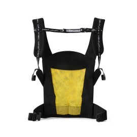 KINDERKRAFT Nosidełko HUGGY HAPPY SHAPES