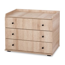 KLUPŚ Łóżko Kompakt  buk