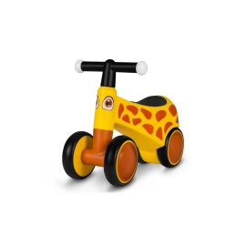 LIONELO Jeździk Sammy Yellow Honey