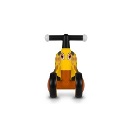 LIONELO Jeździk Sammy Yellow Honey
