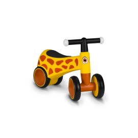 LIONELO Jeździk Sammy Yellow Honey