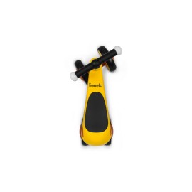 LIONELO Jeździk Sammy Yellow Honey