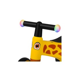 LIONELO Jeździk Sammy Yellow Honey