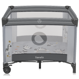 LIONELO Kojec Bonnie Grey Scandi