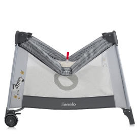 LIONELO Kojec Bonnie Grey Scandi