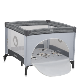 LIONELO Kojec Bonnie Grey Scandi