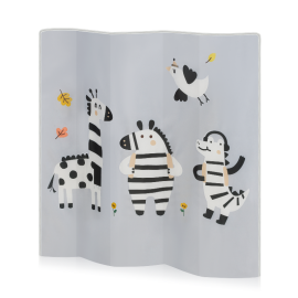 LIONELO Kojec Bonnie Grey Scandi