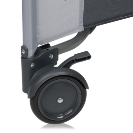 LIONELO Kojec Bonnie Grey Scandi