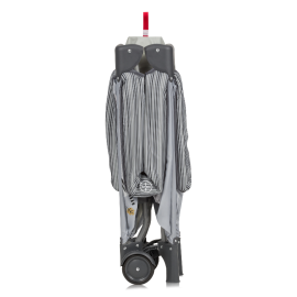 LIONELO Kojec Bonnie Grey Scandi