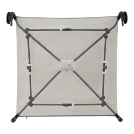 LIONELO Kojec Bonnie Grey Scandi