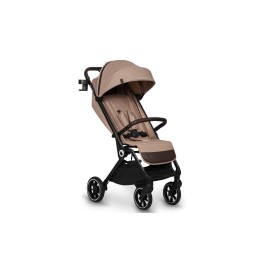 LIONELO Wózek spacerowy Cloe Beige Sand