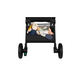 LIONELO Wózek spacerowy Cloe Beige Sand