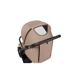 LIONELO Wózek spacerowy Cloe Beige Sand