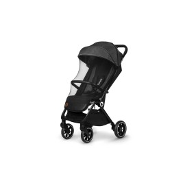 LIONELO Wózek spacerowy Cloe Grey Stone