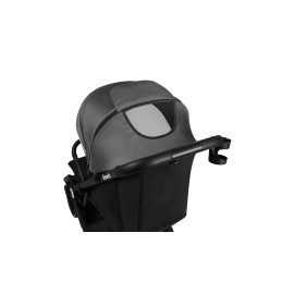 LIONELO Wózek spacerowy Cloe Grey Stone