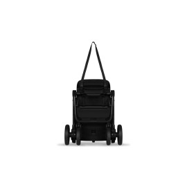 LIONELO Wózek spacerowy Cloe Grey Stone