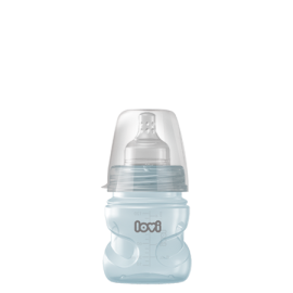 LOVI 21/565 Butelka Trends 120ml zielona