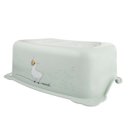 MALTEX Podnóżek 2K Lama szałwiowa zieleń