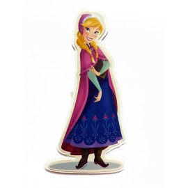 MARKO SRFS 9158 Dekoracja ścienna mała ANNA