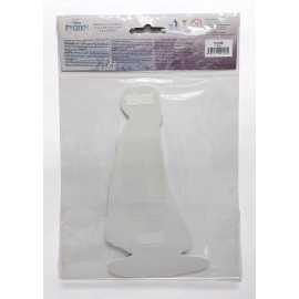 MARKO SRFS 9158 Dekoracja ścienna mała ANNA