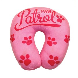 MARKO STPP-003 Zagłówek do fotelika samochodowego Psi Patrol Skye