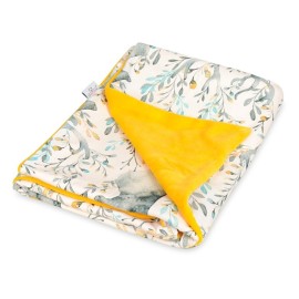 MATEX Kocyk VELLO roz.75x100cm Jelenie TB0427_03