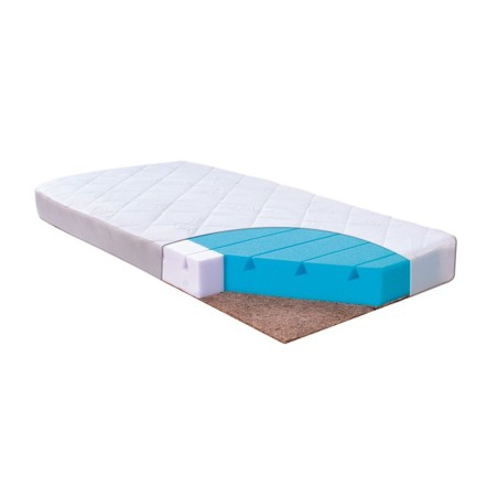 MATEX Materacyk ortopedyczny COLORADO 120x60x10[TB0312]