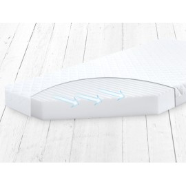 MATEX Materacyk SOFTI PLUS 75X35X4 [TB0035]