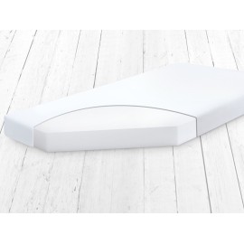 MATEX Materacyk SOFTI SIMPLI 75x35x3 [TB0224_01]