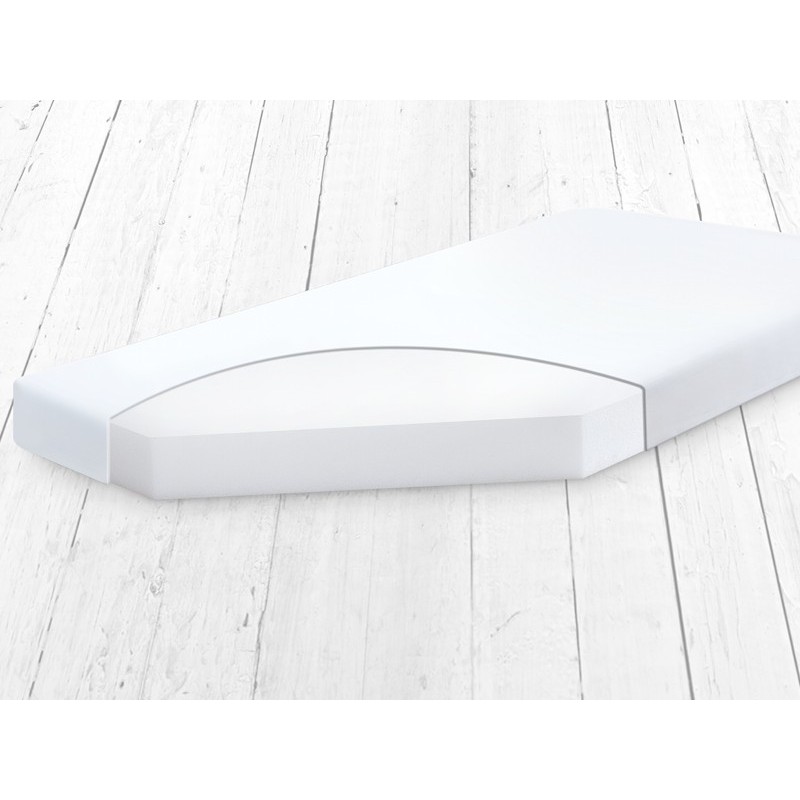 MATEX Materacyk SOFTI SIMPLI 75x35x3 [TB0224_01]