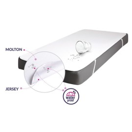 MATEX Podkład higieniczny MOLTON 70x140x15 [TB0474]