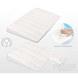 MATEX Poduszka 40x36 SMART klin [TB0063_01]