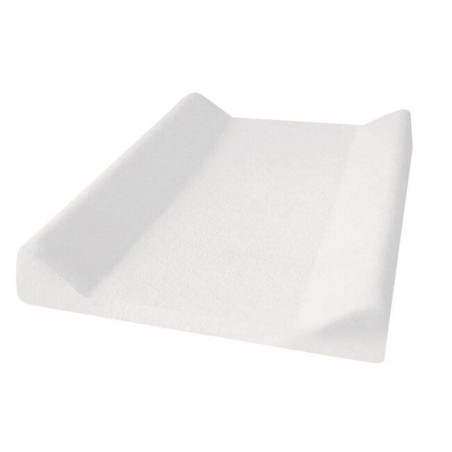 MATEX Pokrowiec na przewijak jersey 50/60x70/80 [TB0366-01]biały