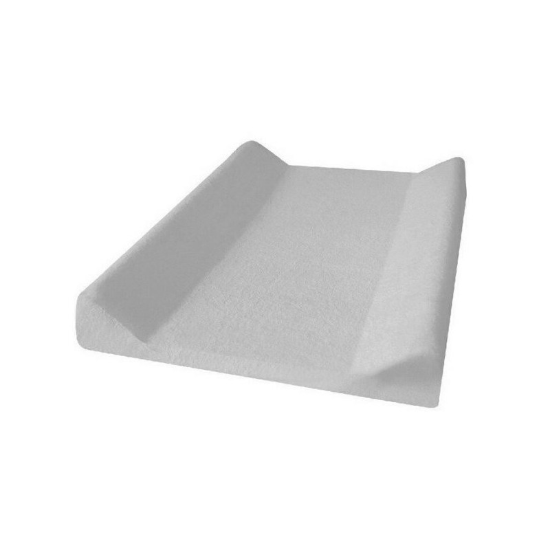 MATEX Pokrowiec na przewijak jersey 50/60x70/80 [TB0366-42]szary