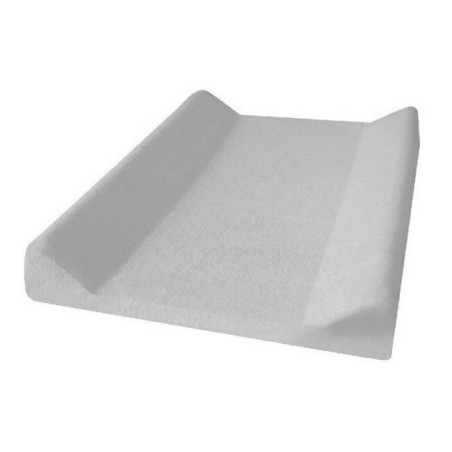 MATEX Pokrowiec na przewijak jersey 50/60x70/80 [TB0366-42]szary