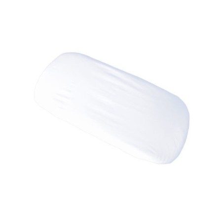 MATEX Prześcieradło JERSEY na materacyk do kołyski 90x40 [TB0298_42]szare