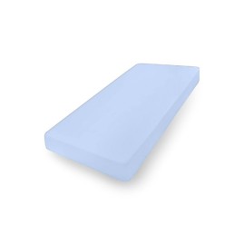 MATEX Prześcieradło jersey z gumką 80x160 [TB0388_24]