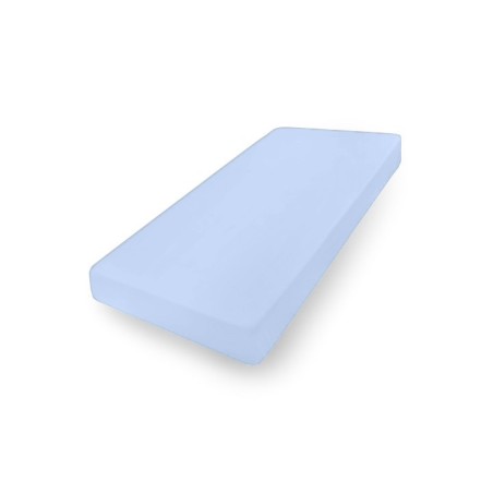 MATEX Prześcieradło jersey z gumką 80x160 [TB0388_24]