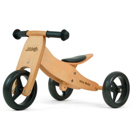 MILLY MALLY 2596 Pojazd JAKE NATURAL