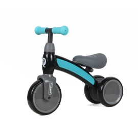 MILLY MALLY 4082 Qplay pojazd Sweetie blue