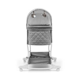 MILLY MALLY 5431 Kołyska Dream On - STONE