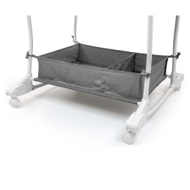 MILLY MALLY 5431 Kołyska Dream On - STONE