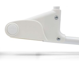 MILLY MALLY 5431 Kołyska Dream On - STONE