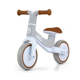 MILLY MALLY 5479 Rowerek biegowy Velo brown