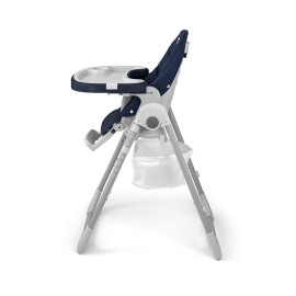MILLY MALLY 5896 Krzesełko do karmienia Bueno Navy