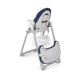 MILLY MALLY 5896 Krzesełko do karmienia Bueno Navy